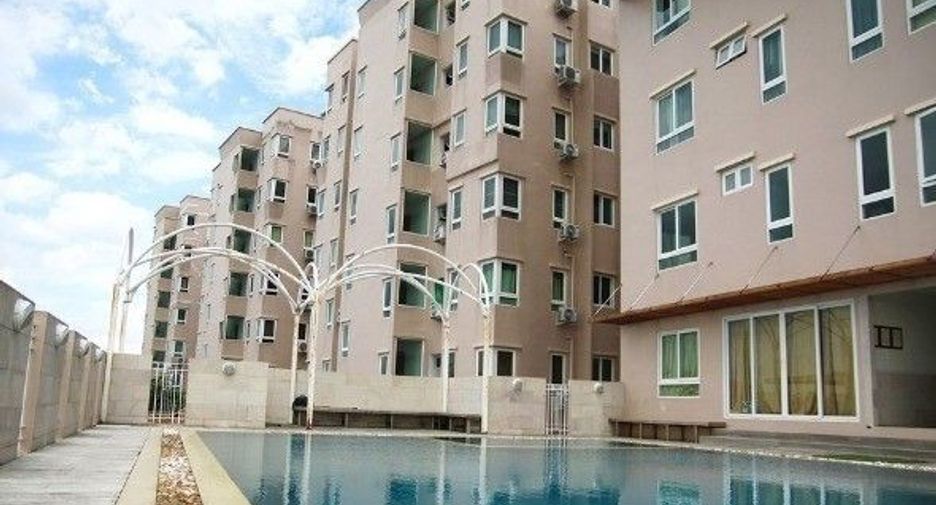 Happy Condo Laksi - Donmuang