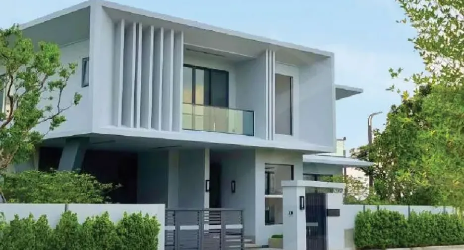 Glory Village Pattaya