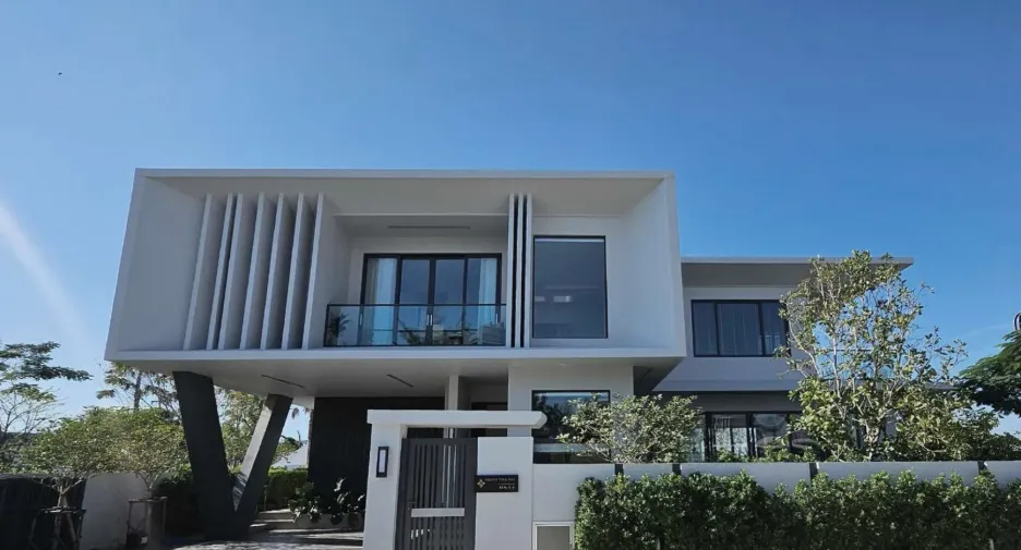 Glory Village Pattaya