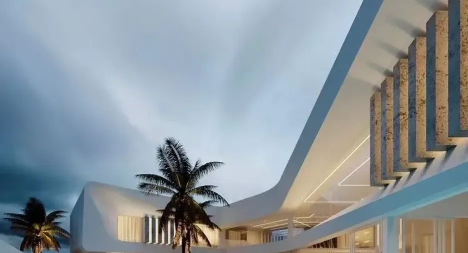 Glory Village Pattaya