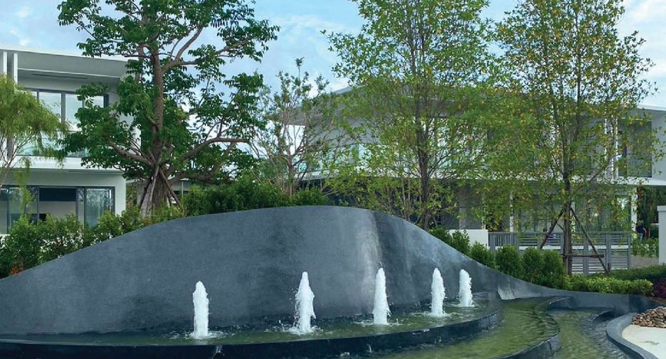 Glory Village Pattaya