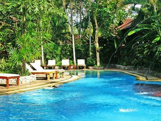 Baan Klang Aow Beach Resort
