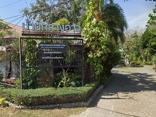 Baan Klang Aow Beach Resort