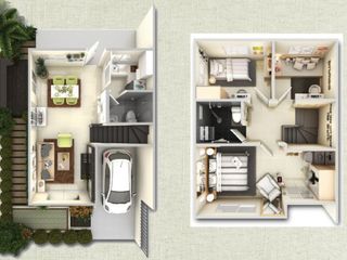บ้านพฤกษา (ซ.แก้วอินทร์-บางใหญ่)