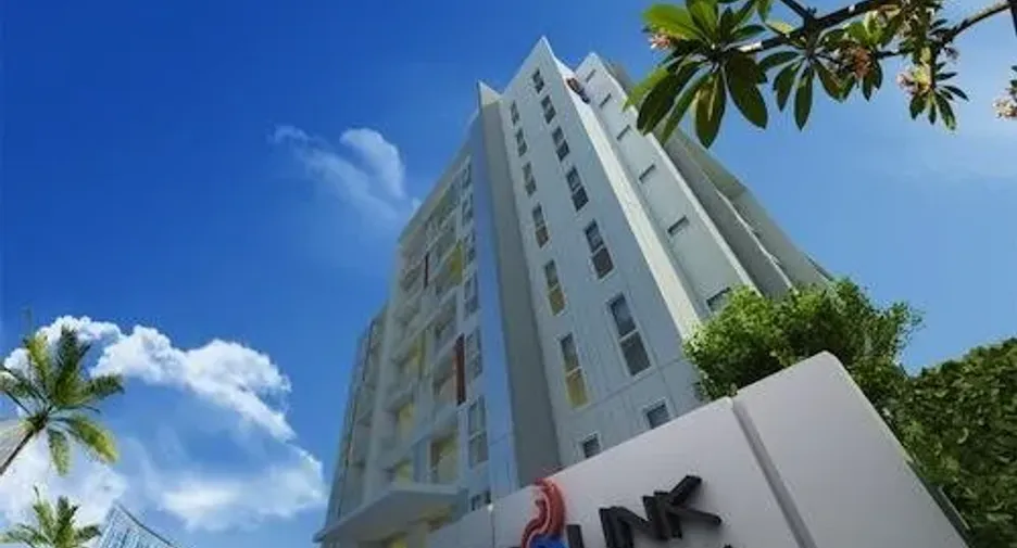 The Link Sukhumvit 64