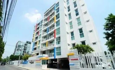 The Link Sukhumvit 64