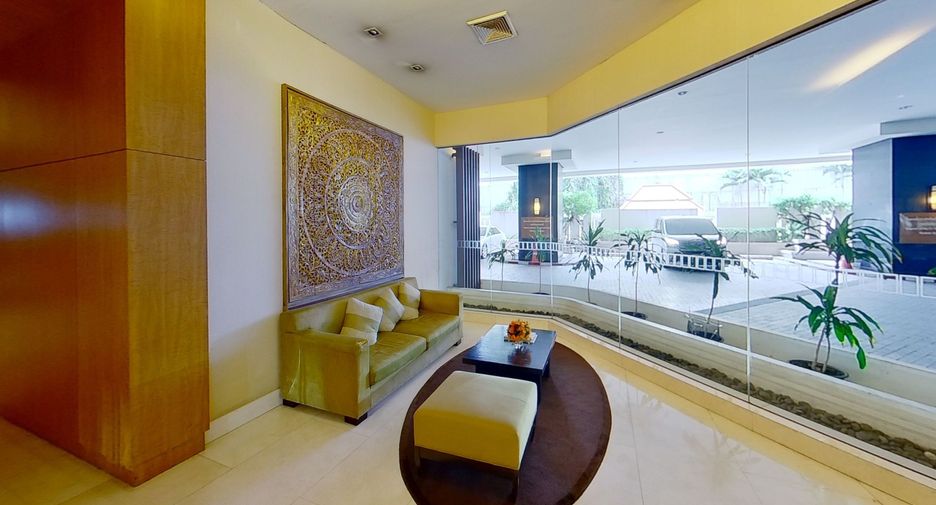 Sathorn Gardens