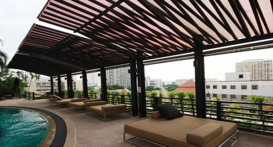 Sathorn Gardens