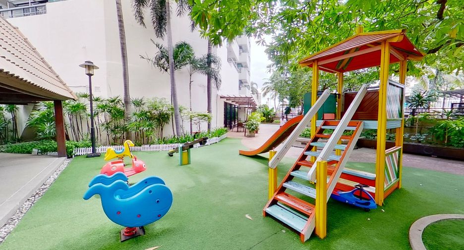 Sathorn Gardens