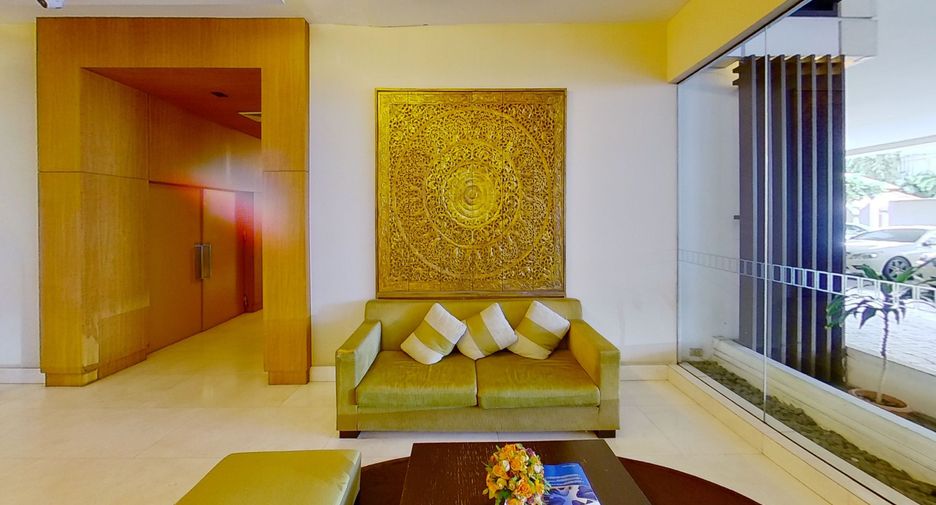 Sathorn Gardens