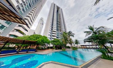Sathorn Gardens