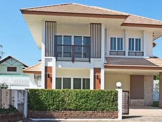 Villa Nara Phase 2