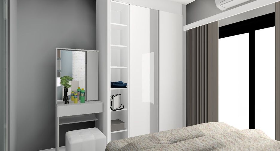 Deco Condominium