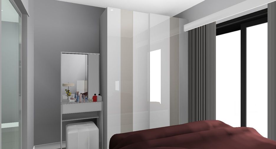 Deco Condominium