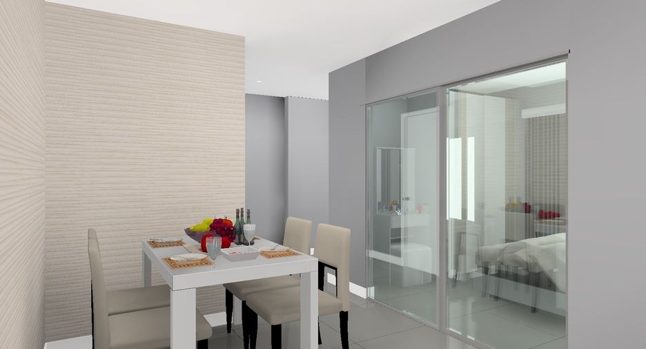 Deco Condominium