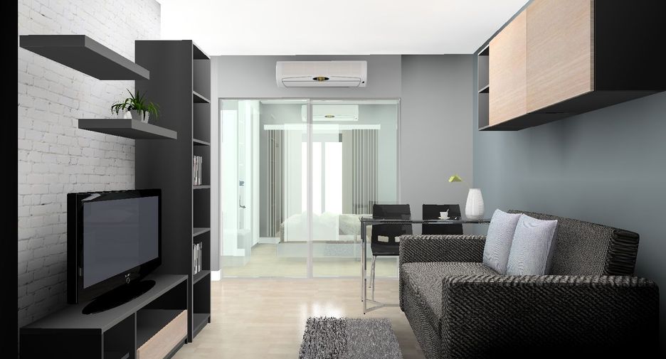 Deco Condominium