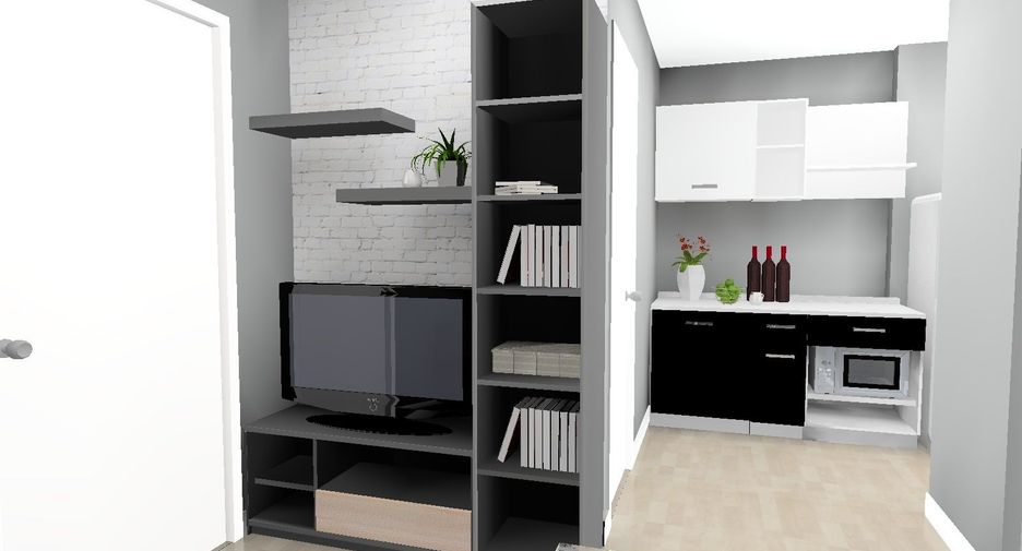 Deco Condominium