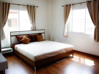 Projet Nicha Goodwill (Chiang Rai)