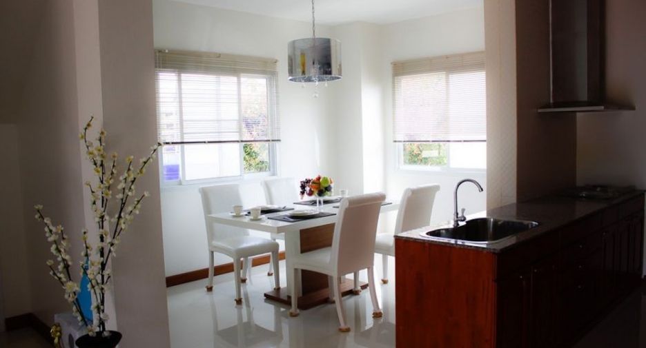 Proyecto Nicha Goodwill (Chiang Rai)