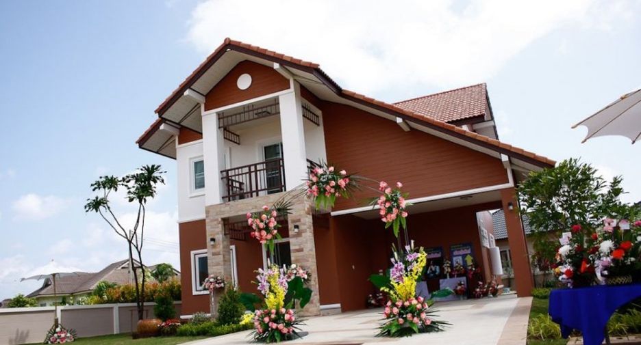 Proyecto Nicha Goodwill (Chiang Rai)