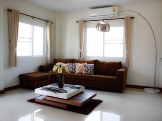 Projet Nicha Goodwill (Chiang Rai)