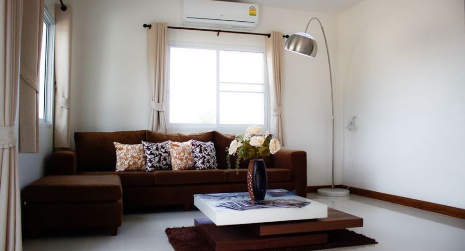 Proyecto Nicha Goodwill (Chiang Rai)