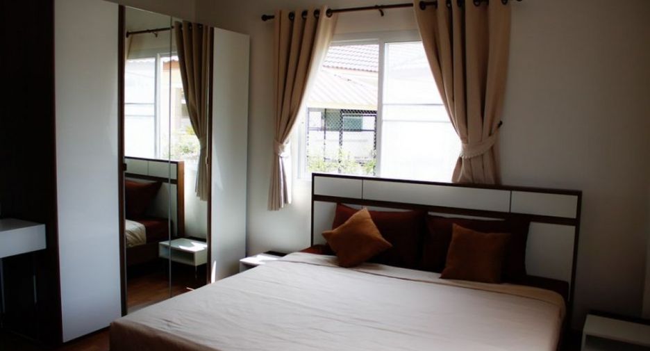 Proyecto Nicha Goodwill (Chiang Rai)