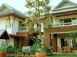 Noble Wana Pinklao