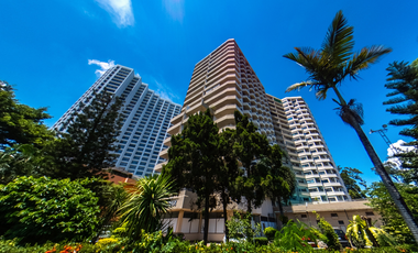 Riverside Condominium Chiang Mai
