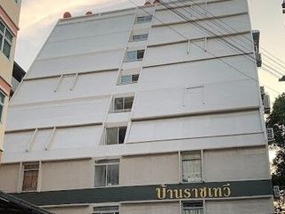 Baan Ratchathewi