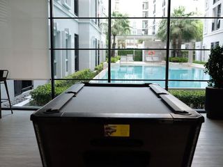 Plum Condo Chaengwattana Station