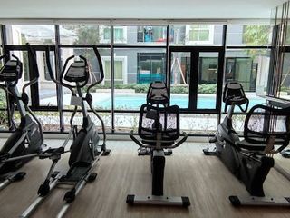 Plum Condo Chaengwattana Station