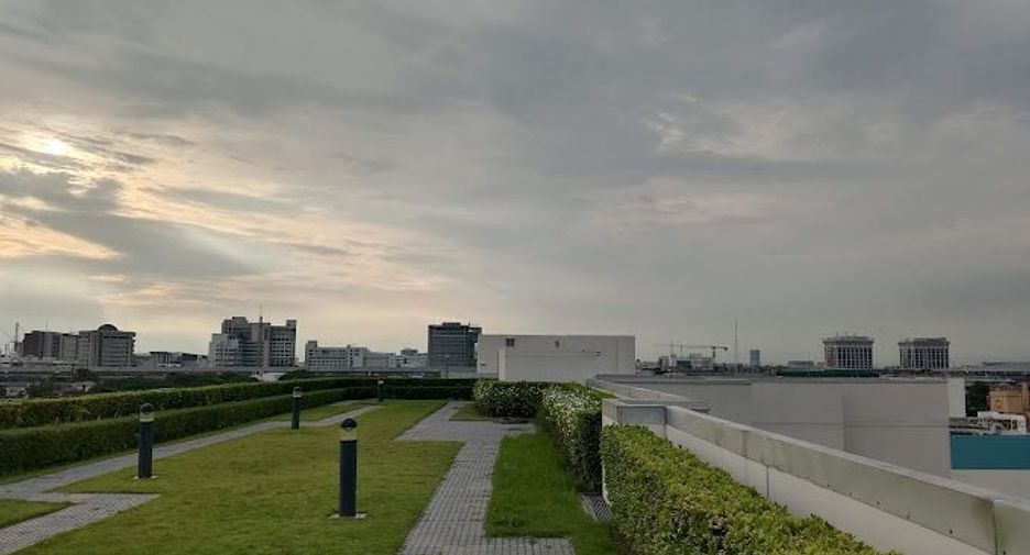 出售 1 卧室 公寓 在 Lak Si, 曼谷