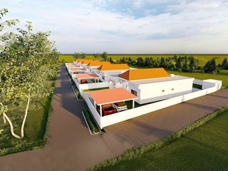 Weaver Villas