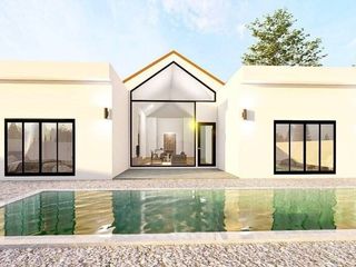 Weaver Villas
