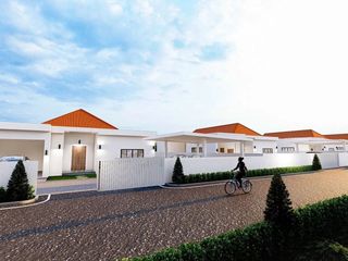 Weaver Villas