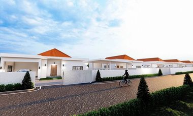 Weaver Villa