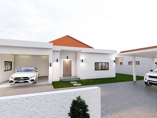 Weaver Villas