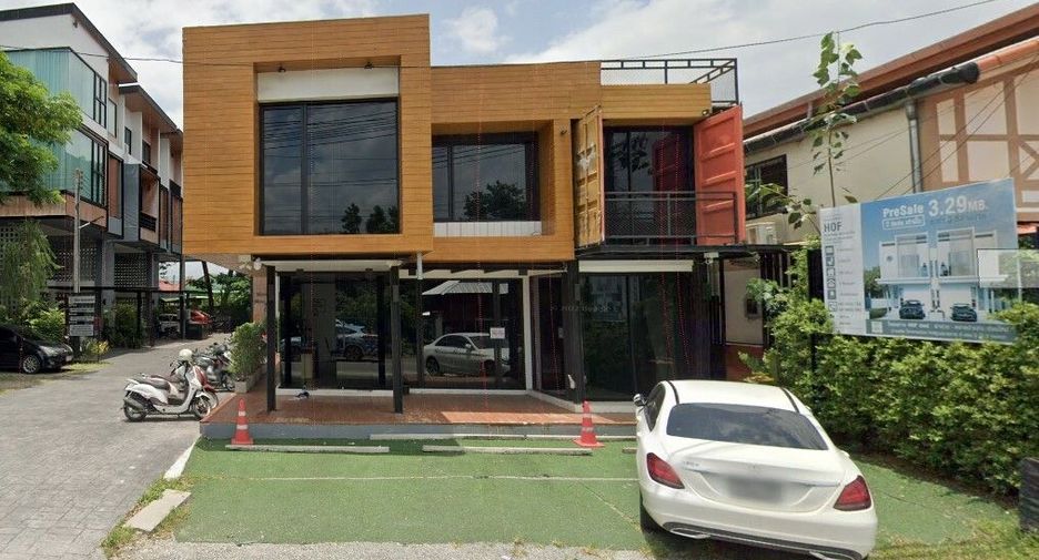 HOF Chiang Mai