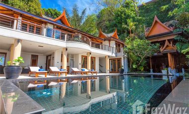 Baan Thai Surin Hill