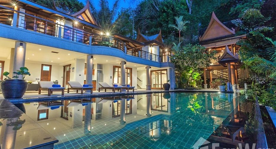 บ้านไท สุรินทร์ ฮิลล์