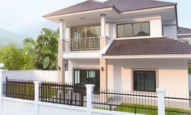 Baan Jaikaew Arawan 30