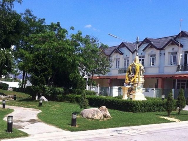 Ban Sing, Ratchaburi
