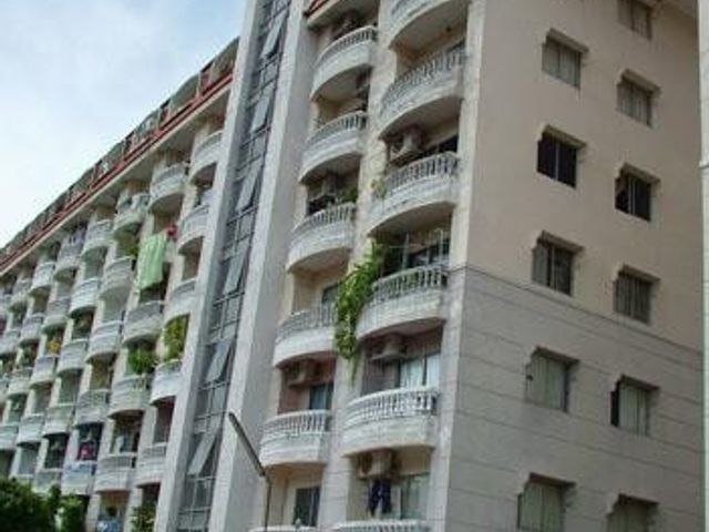 Palmy Place Condominium