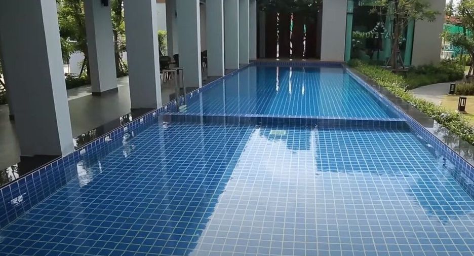 เอสเกต ทาวน์ ราชพฤกษ์-ติวานนท์