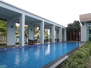 เอสเกต ทาวน์ ราชพฤกษ์-ติวานนท์