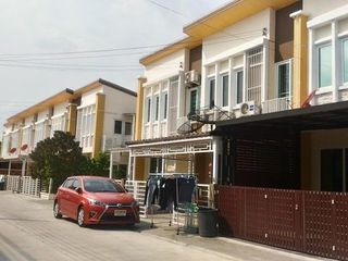 Gloden Town Watcharapol-Sukhapiban 5