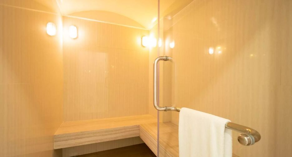A.P. Suites Sukhumvit 59