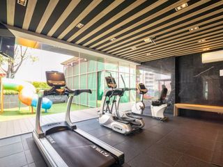 A.P. Suites Sukhumvit 59