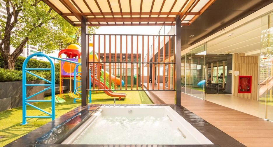 A.P. Suites Sukhumvit 59